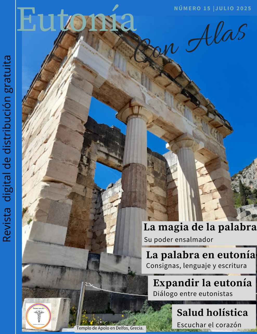 Revista Eutonía Numero 14